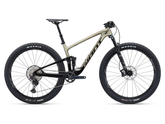 BICICLETA DE MONTANA DOBLE SUSPENSION ARO 29